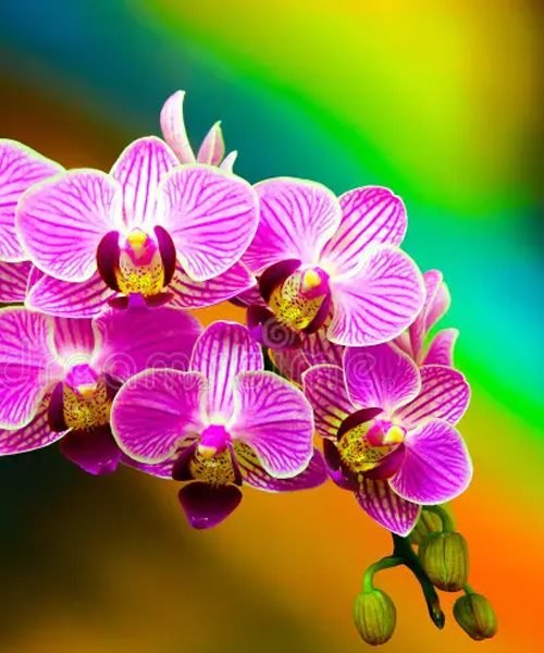 Phalaenopsis Pot Plants – image 1