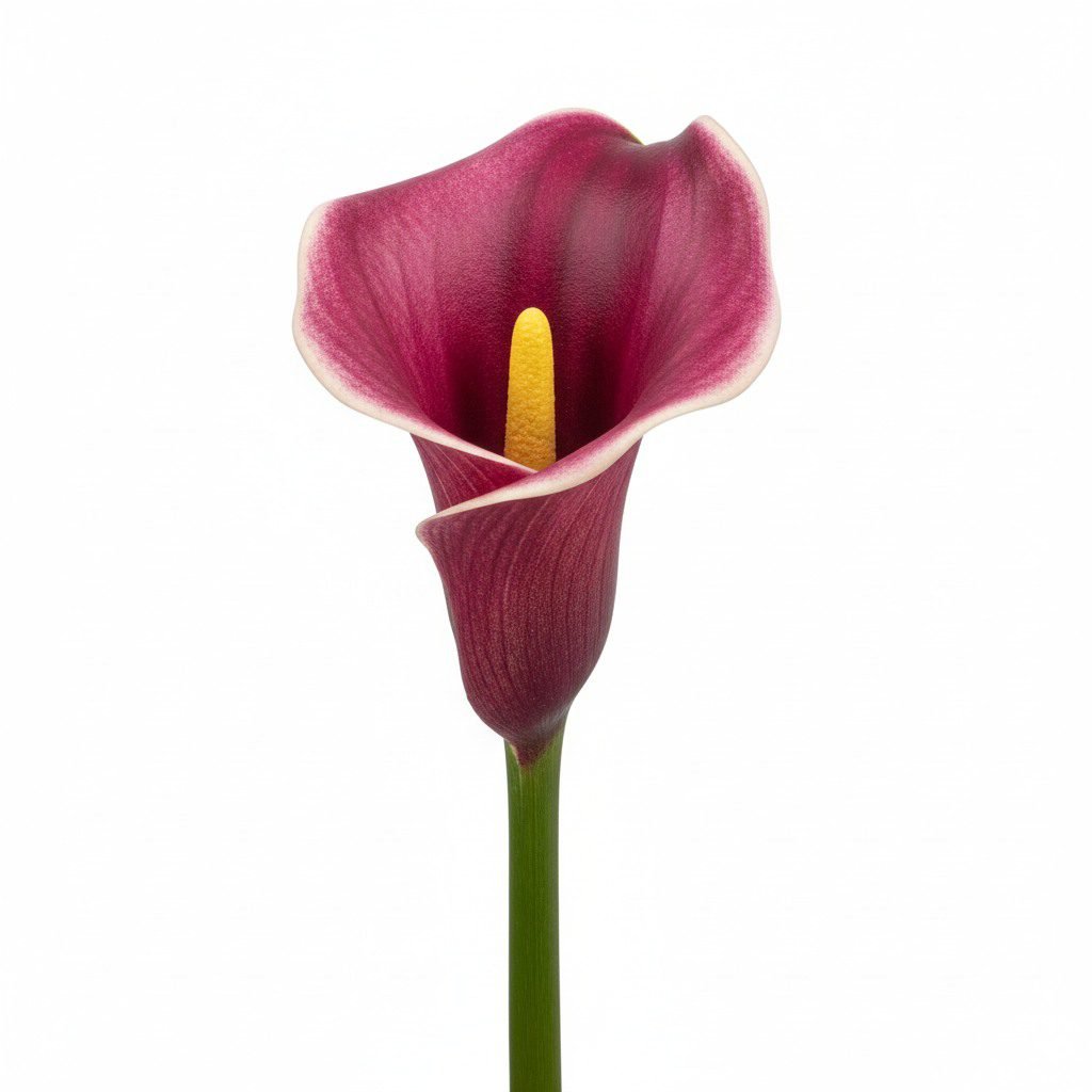 Captain Melrose Image