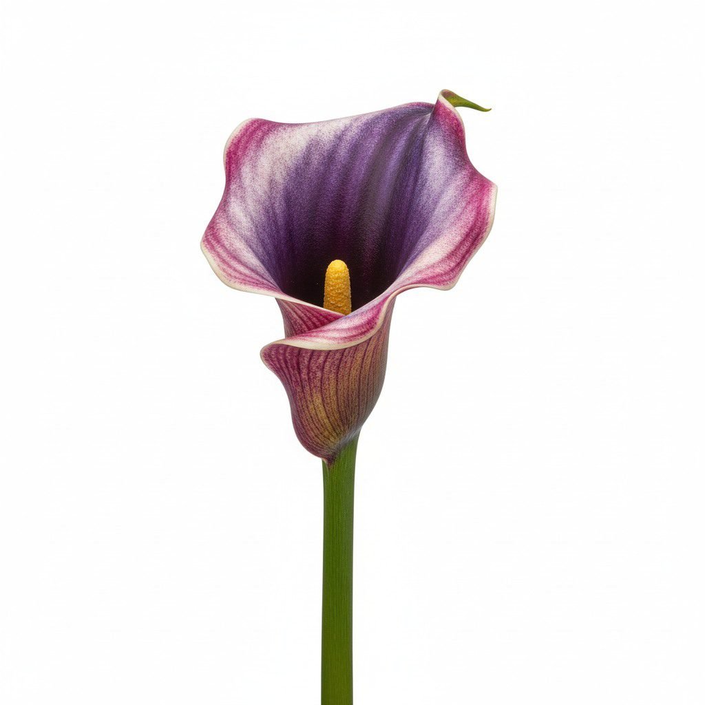 Captain Trinity Image