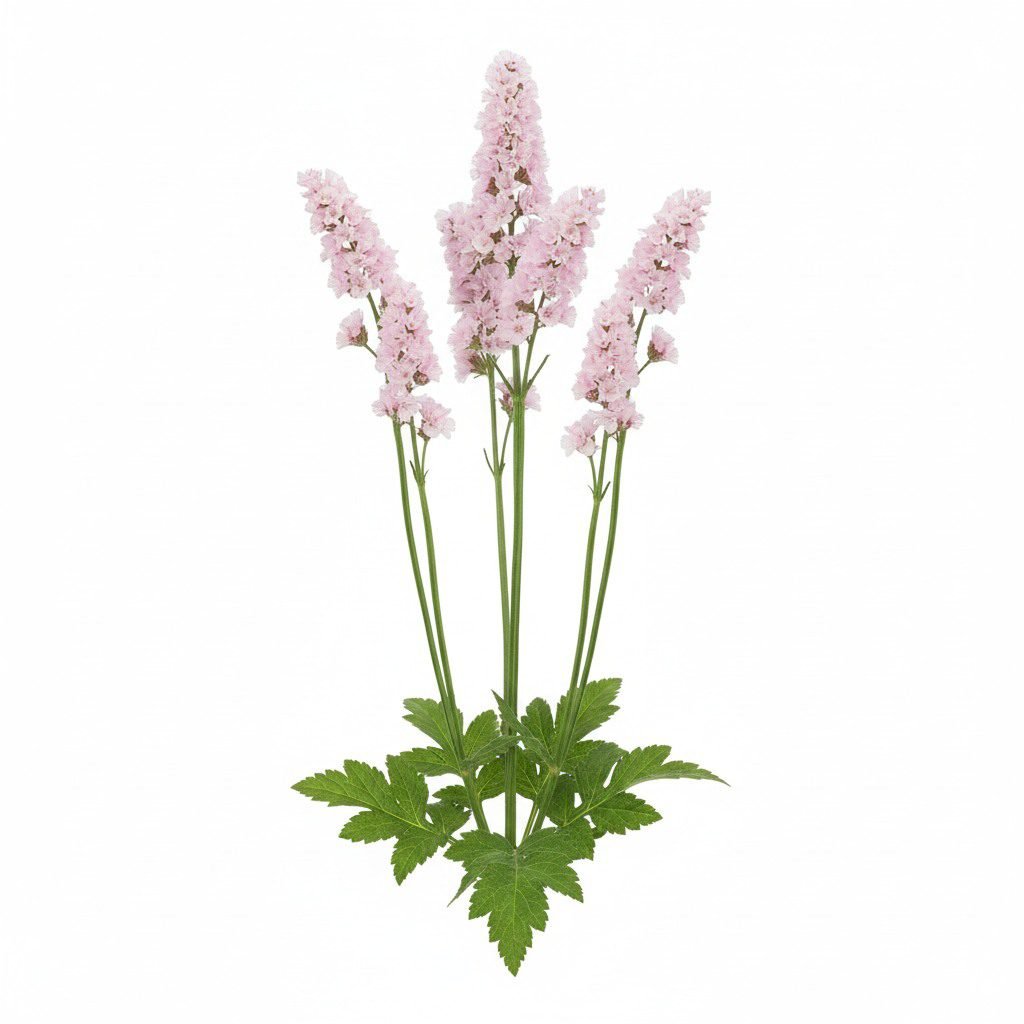 Fountain Light Pink Image