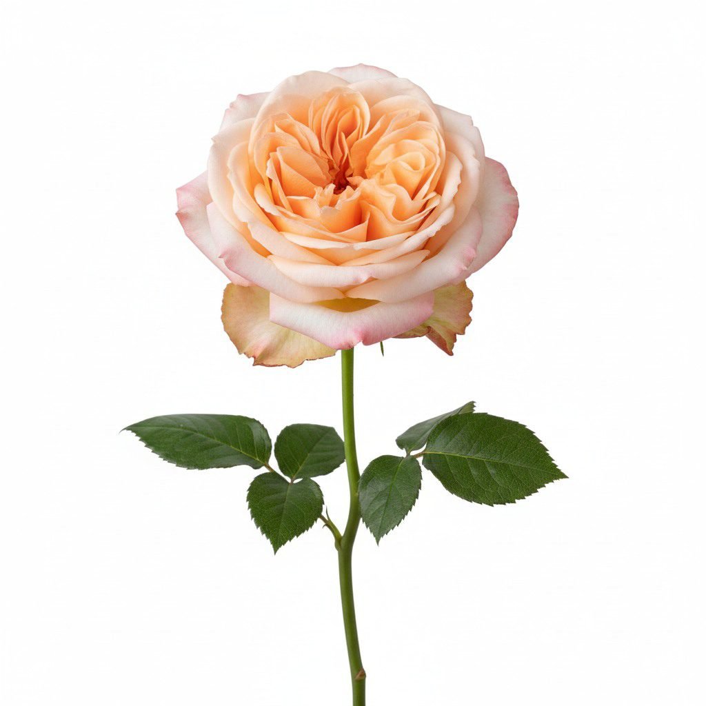 Peach Avalanche Image