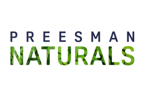 Preesman Naturals