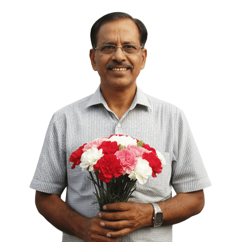 Shree Rama Reddy's image